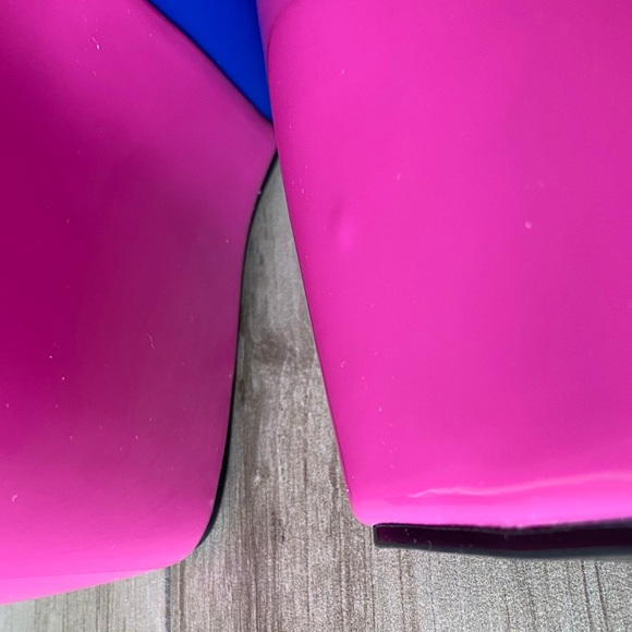 UNITED NUDE HYBRID Platform Wedge Sandal 37 - Picture 8 of 8